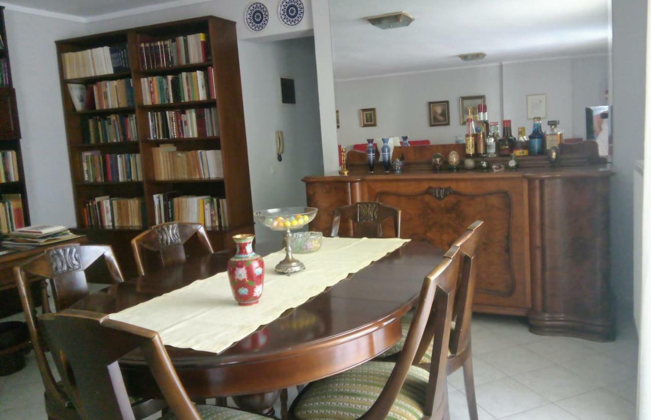 With Many Books